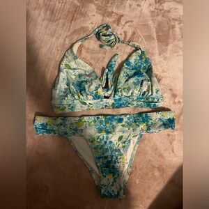 Size S/M Victoria’s Secret Swim Suit
